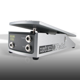 Педаль гучності ERNIE BALL Volume Pedal Stereo / Pan P06165, image 